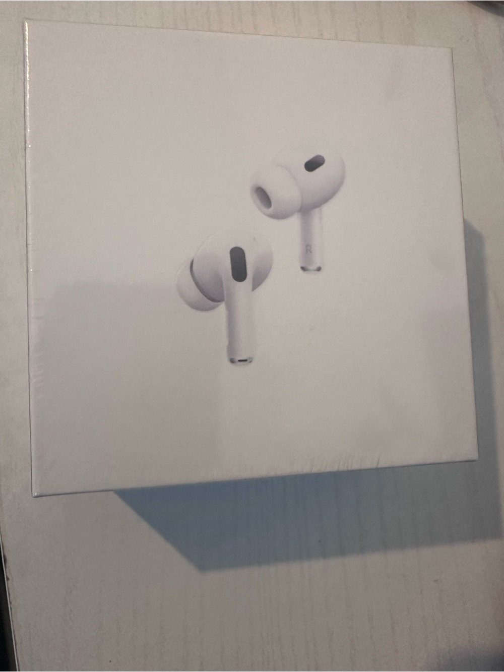 Apple AirPods Pro Wireless Earbuds - White